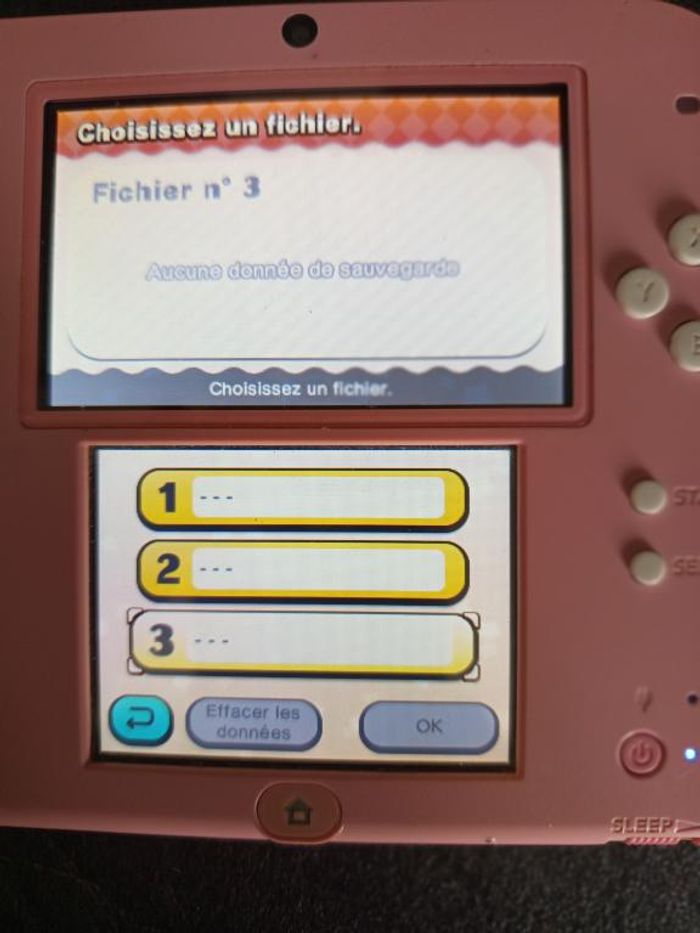 Nintendo - 3DS - Mario party - The top 100 - photo numéro 8