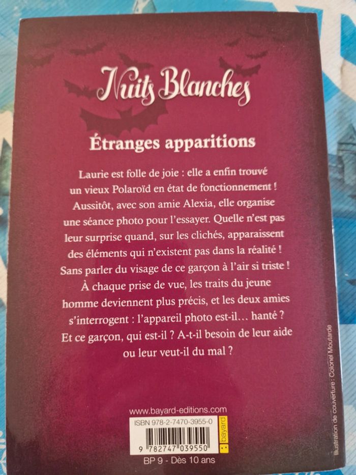 Livre enfant - photo numéro 2