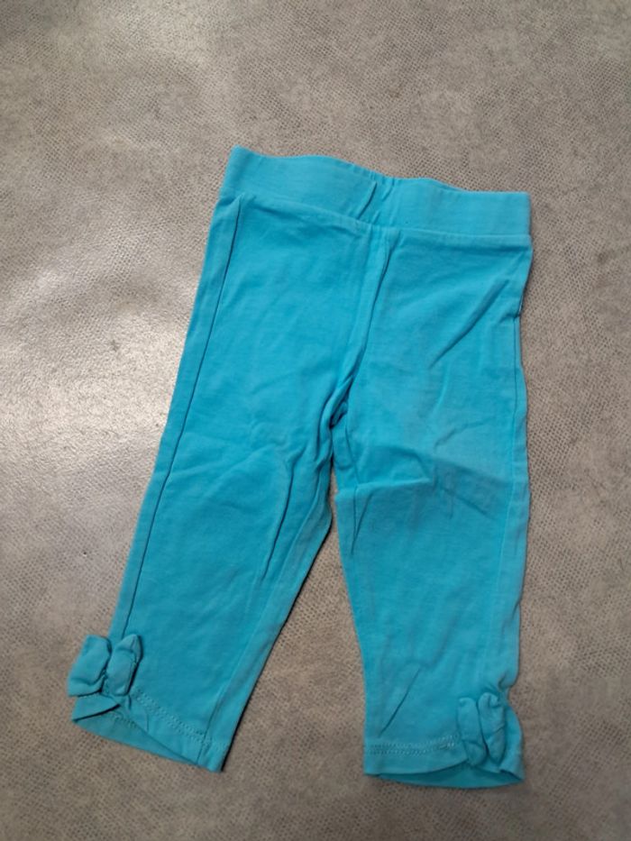 legging fille 3 ans orchestra