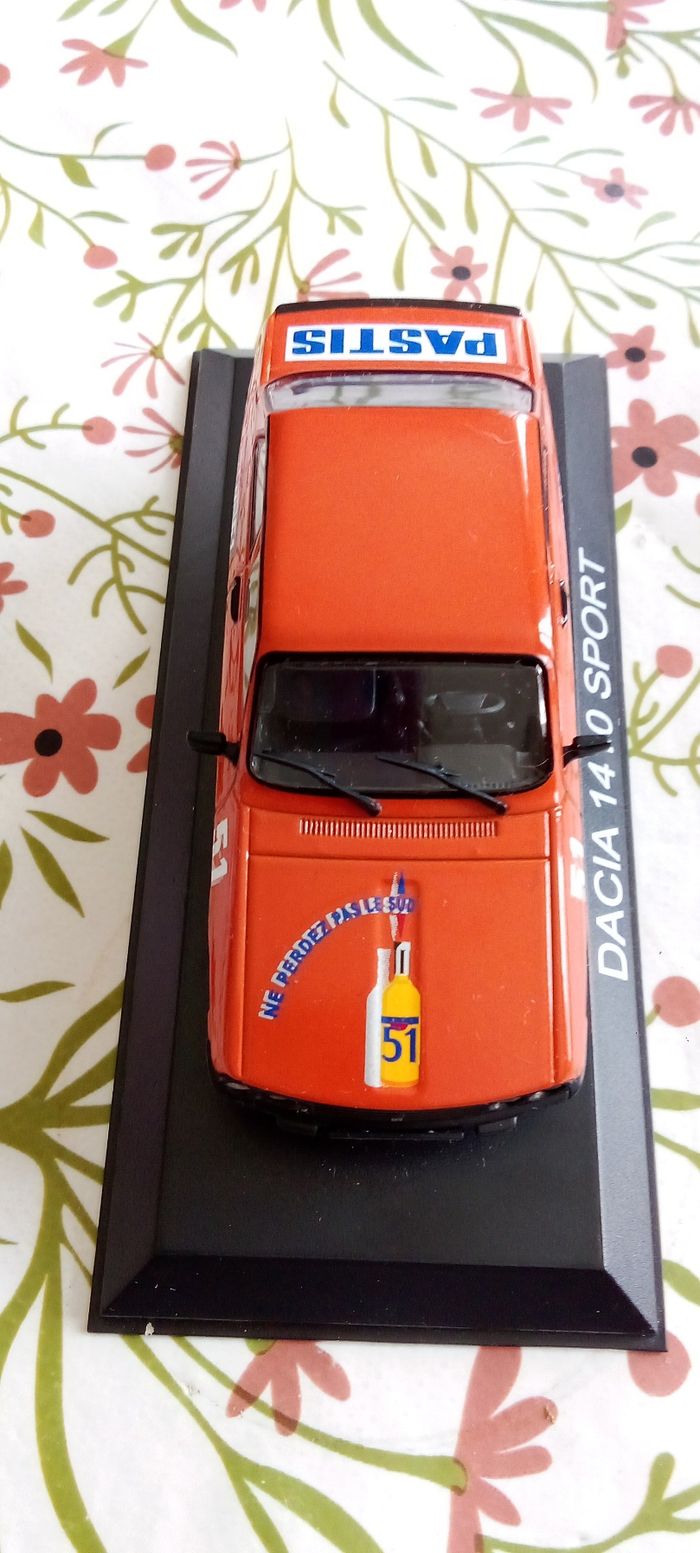 Miniature 1. 43  Dacia - photo numéro 2