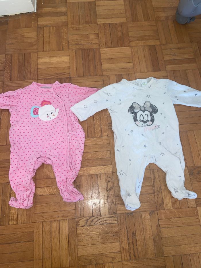 Lot de vêtement - photo numéro 6