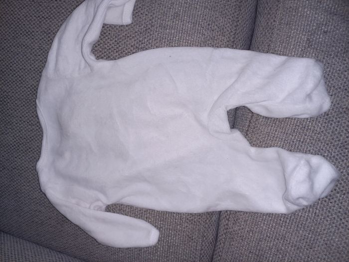 Pyjama 50cm - photo numéro 2
