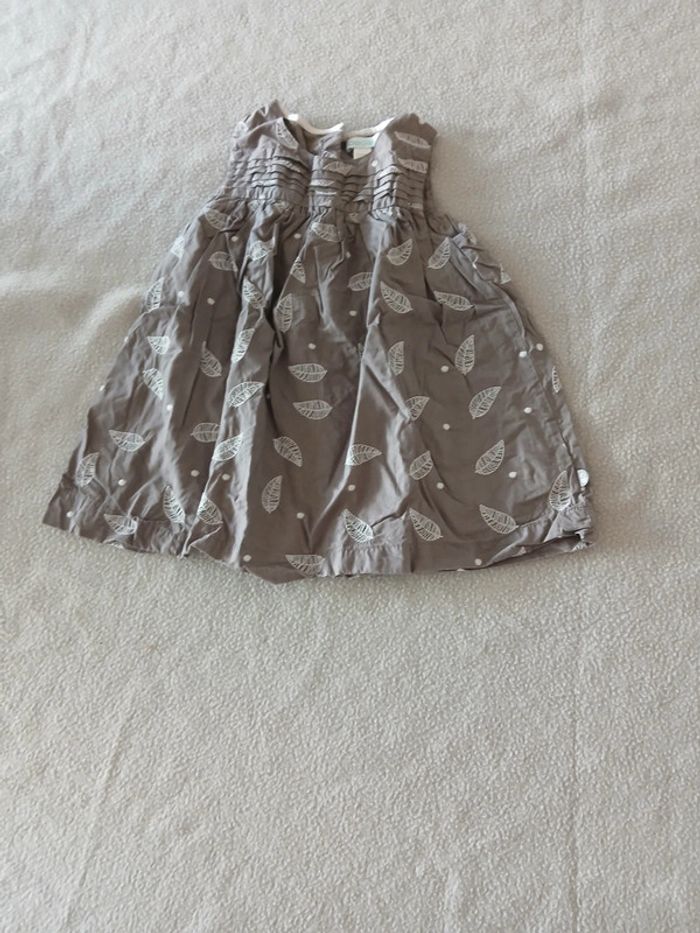 Lot robe été 12 mois - photo numéro 8