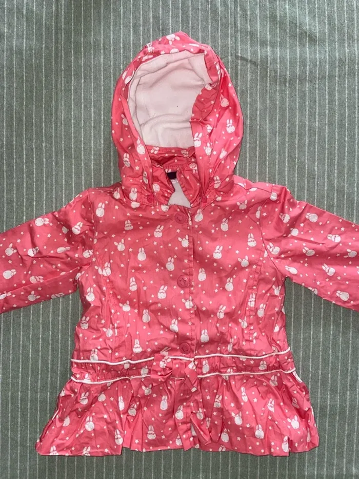 Veste 3 en 1