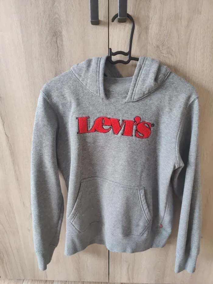 Pull levis 12 ans - photo numéro 2