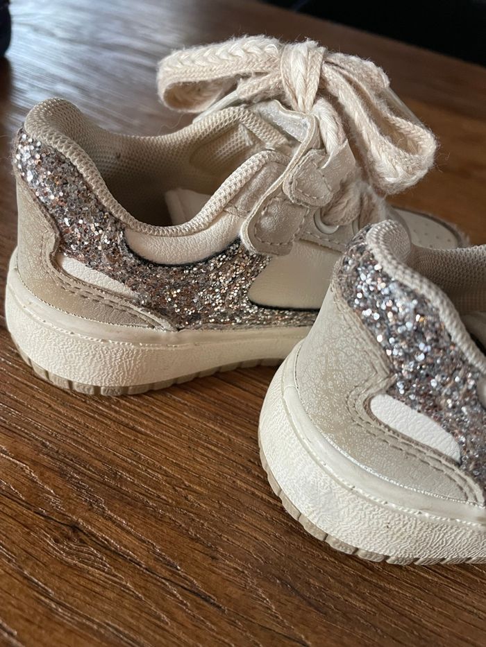 Chaussure fille - photo numéro 2