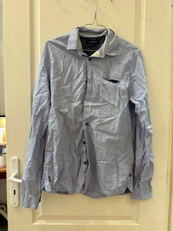 Chemise