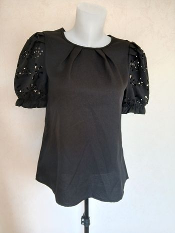 Blouse Niay taille S