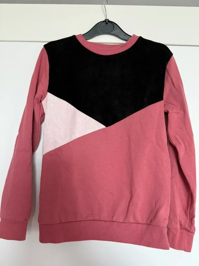 Pull géométrique
