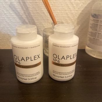Bond Smoother OLAPLEX *2  100ml