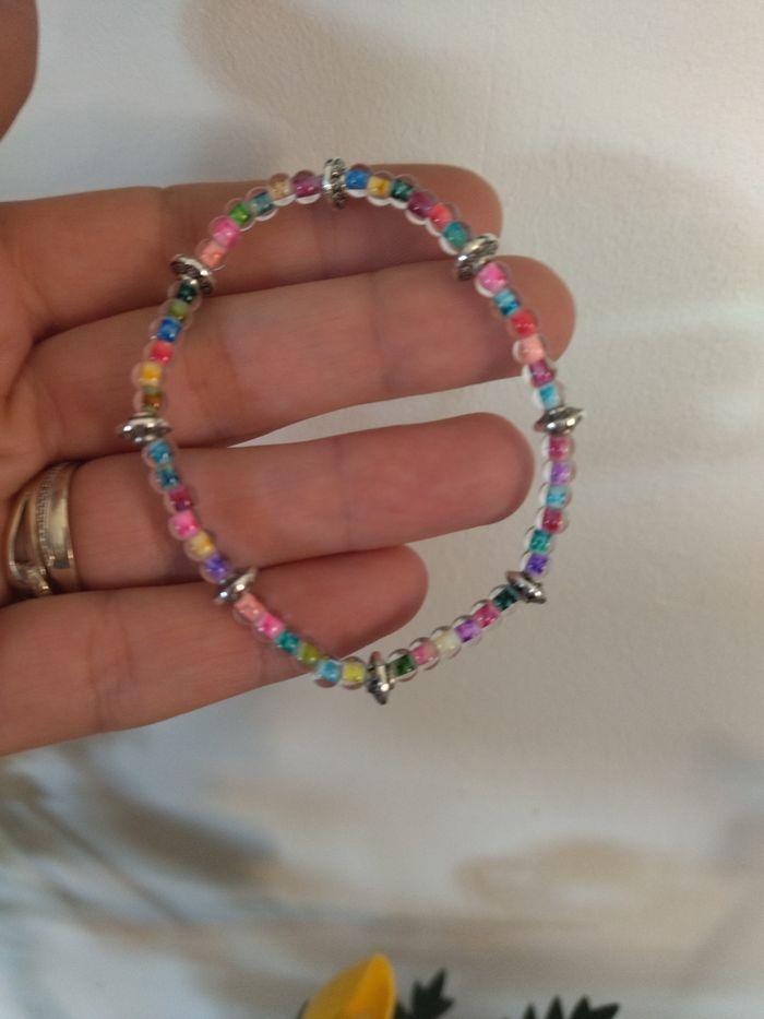 Bracelet femme