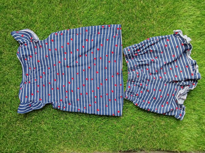 Pyjama Tissaia - photo numéro 2
