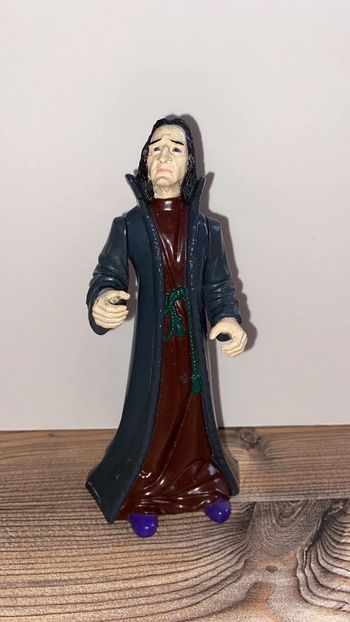 Harry potter rogue