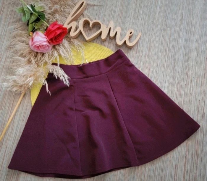 Jupe femme taille 34