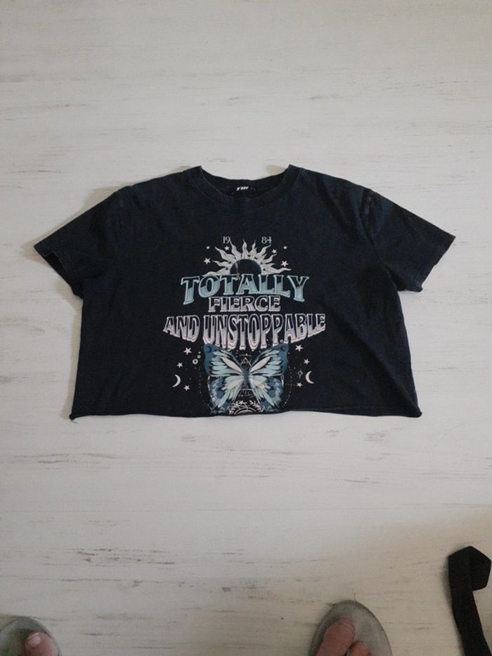 Tee shirt Taly Weijl taille S