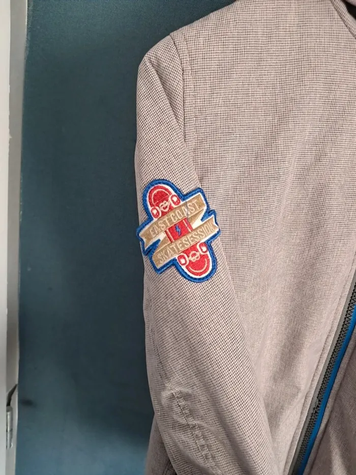 Manteau 10 ans Catimini - photo numéro 5