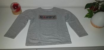 Sweat fille 8 ans okaïdi