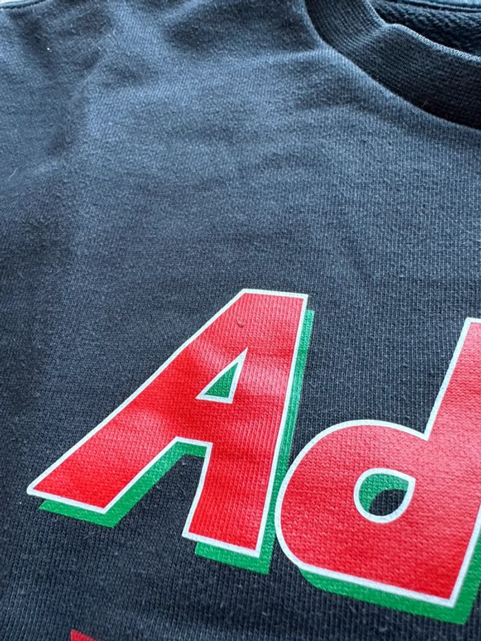 Crewneck Adidas Italia - photo numéro 5