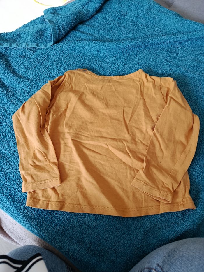 Tee shirt - photo numéro 2