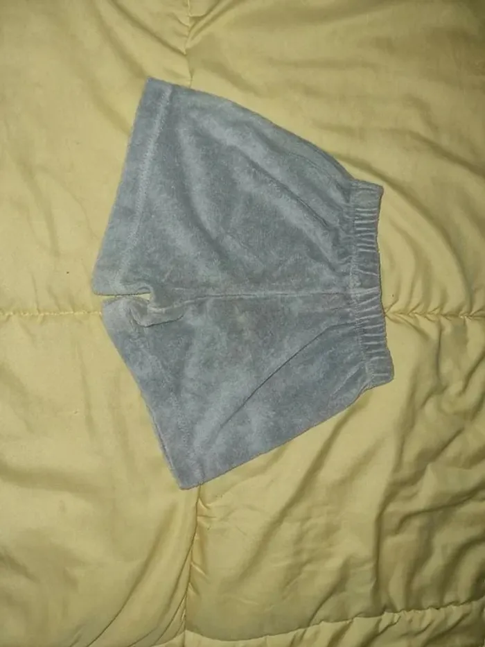 Short