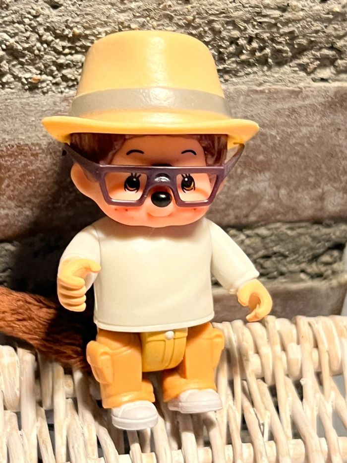 Figurine kiki