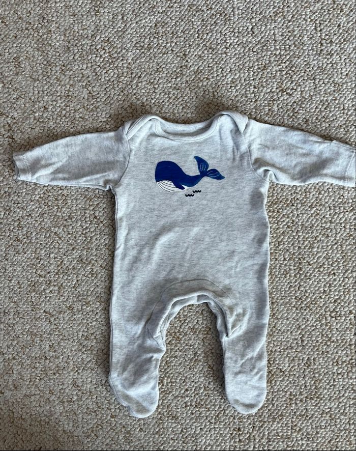 Lot pyjama - photo numéro 4