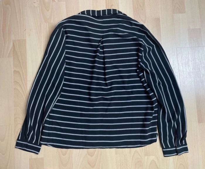 Chemise rayée 40 - photo numéro 4