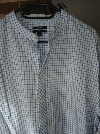 Chemise homme