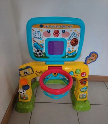 Multi activités Basket foot