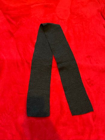 Écharpe bébé / enfant garçon Neuf