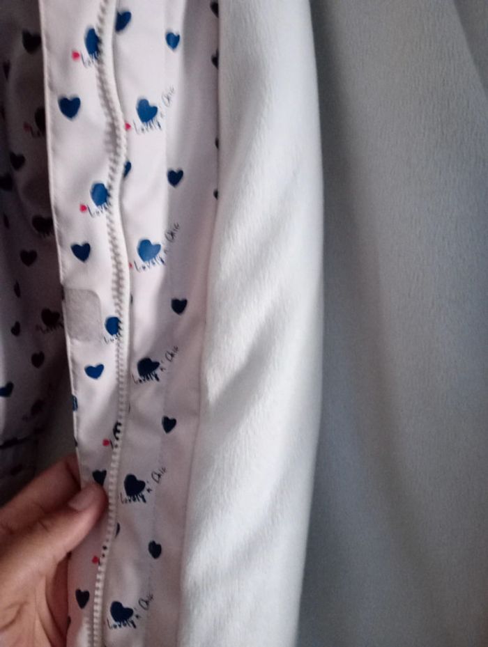 Manteau Orchestra - photo numéro 4