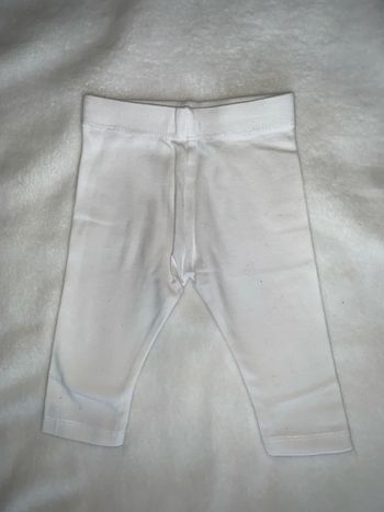 Legging kiabi 6 mois