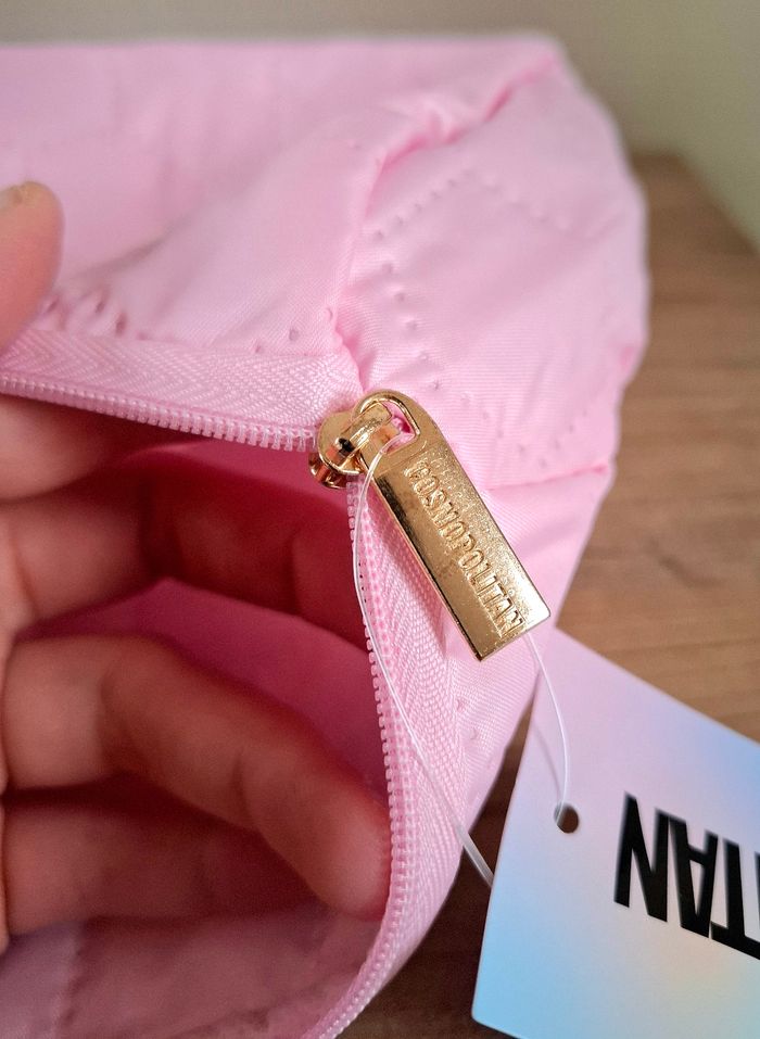 Trousse de toilette - photo numéro 7