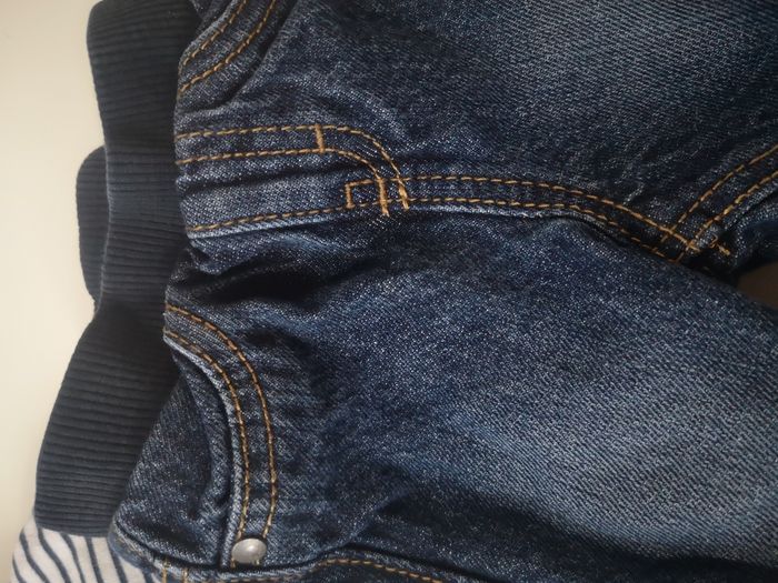 Ensemble Kiabi 1 mois - photo numéro 3