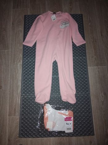 Bonnet   fille garçon