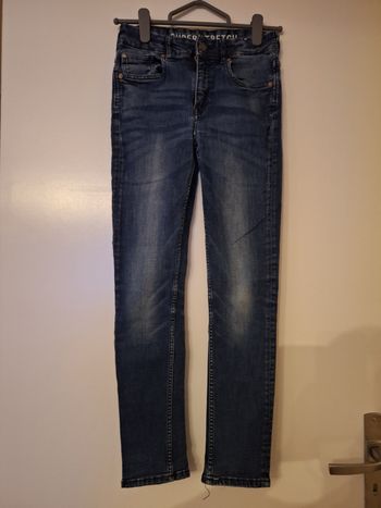 Jeans h et m