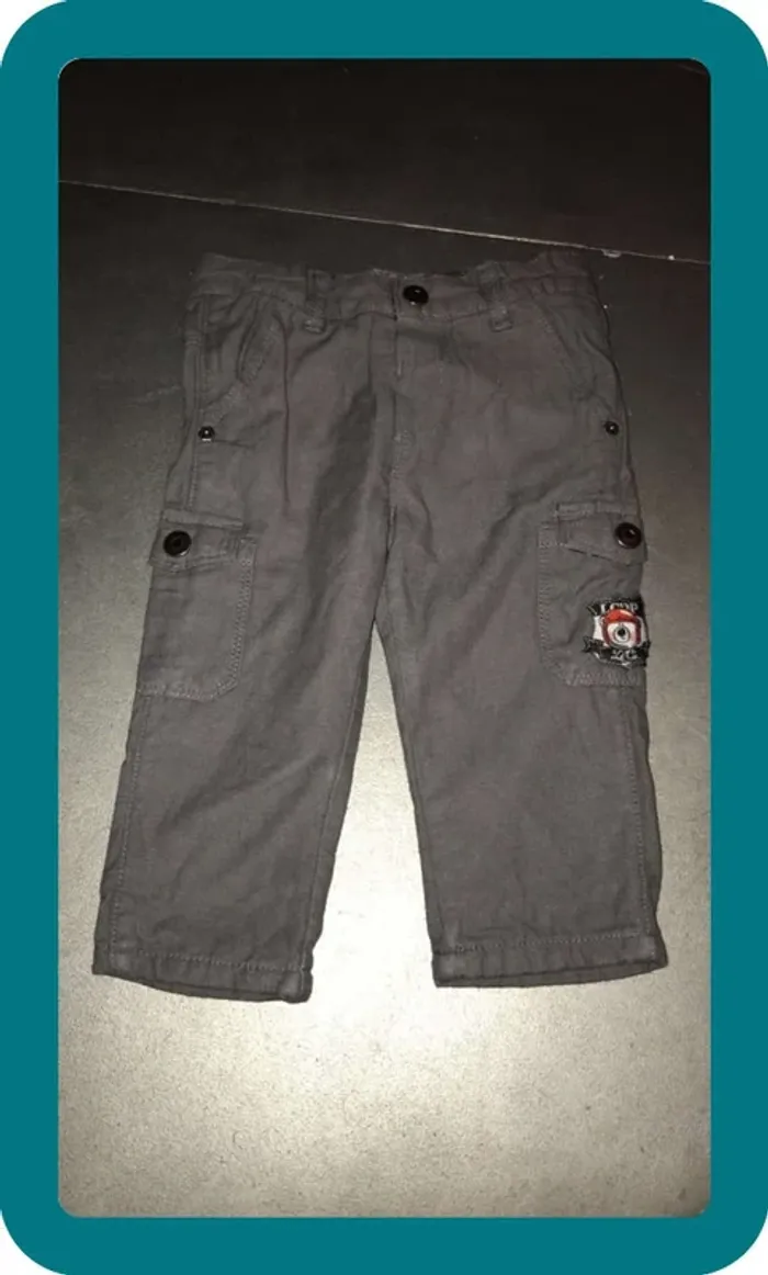 Pantalon - photo numéro 3