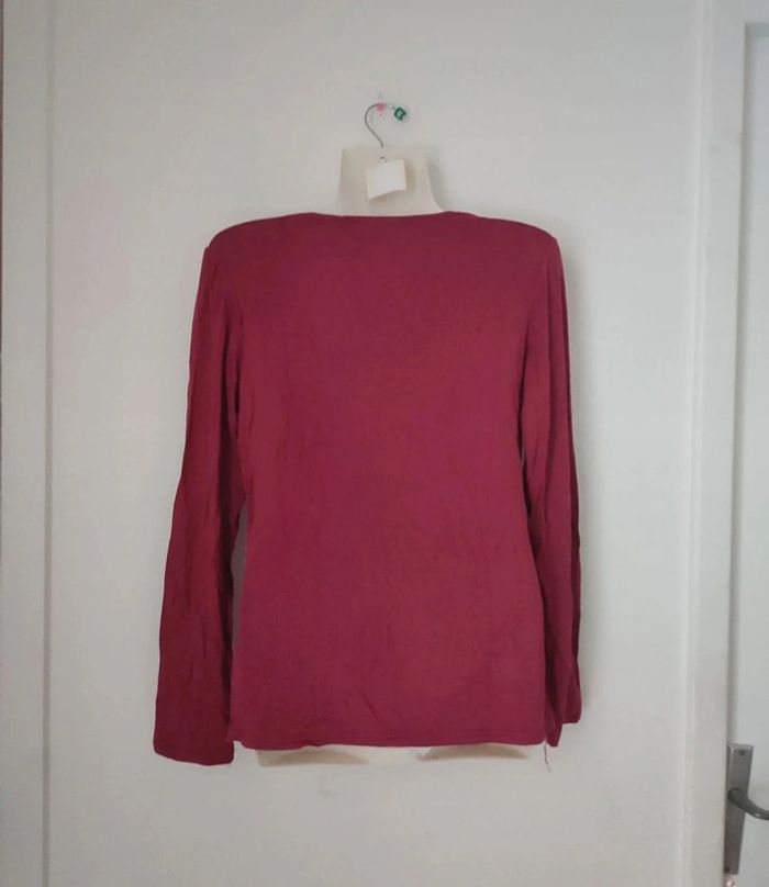 Pull léger femme - photo numéro 2