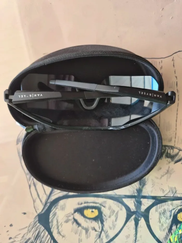 Lunette vélo 3 ème generation PERF 500 light - photo numéro 2