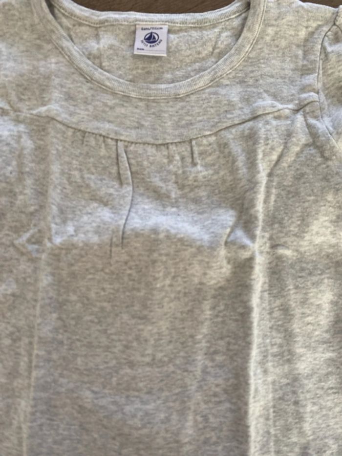 Tee-shirts fille - photo numéro 2