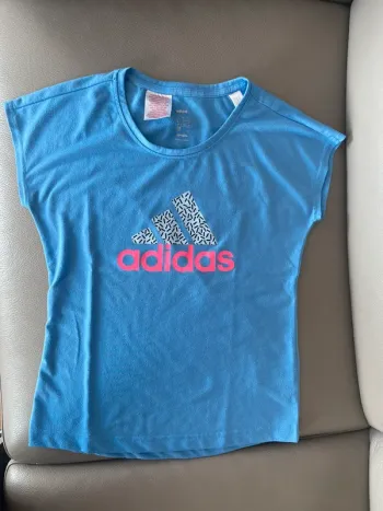 T-shirt Adidas