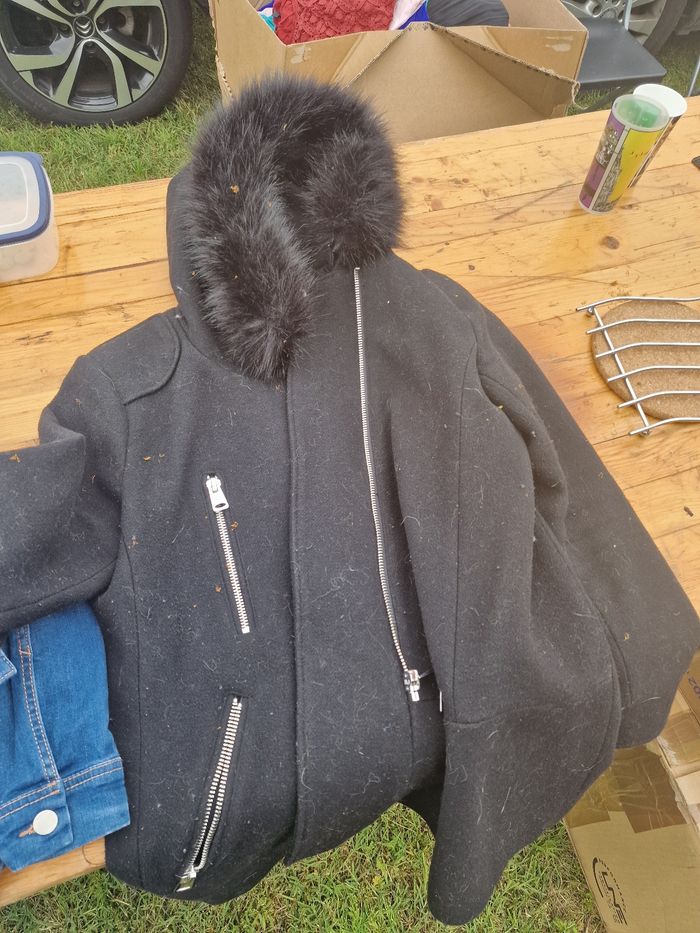 Vêtements femme et chaussons femme - photo numéro 2