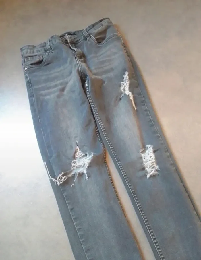 Jean taille 38 - photo numéro 2