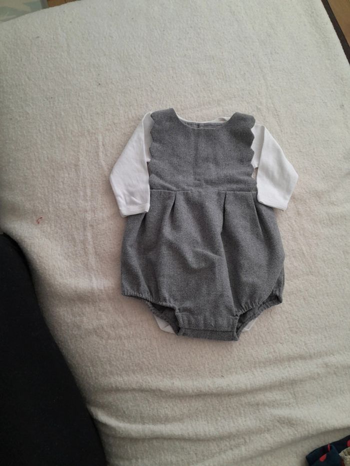 Ensemble 3mois