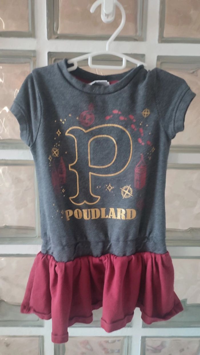 Robe Harry Potter 5 ans