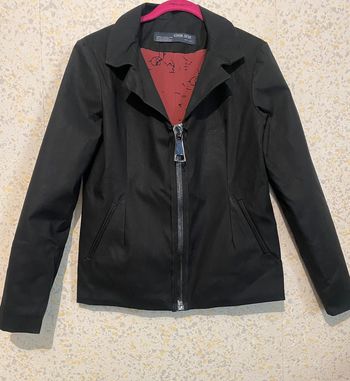 Magnifique veste reveur lucide RL gros zip