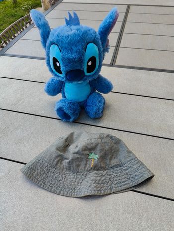 Bob orchestra 24-36 mois