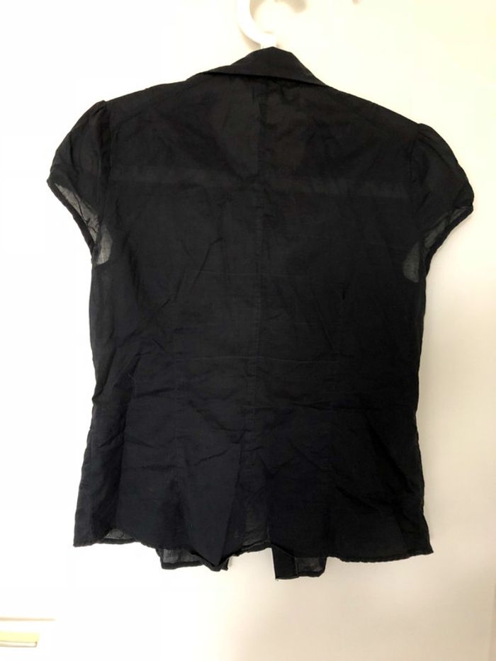 Chemise Morgan taille 36 - photo numéro 3