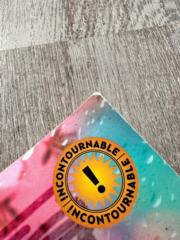 Livre « Mille baisers pour un garçon » Tillie Cole - photo numéro 4