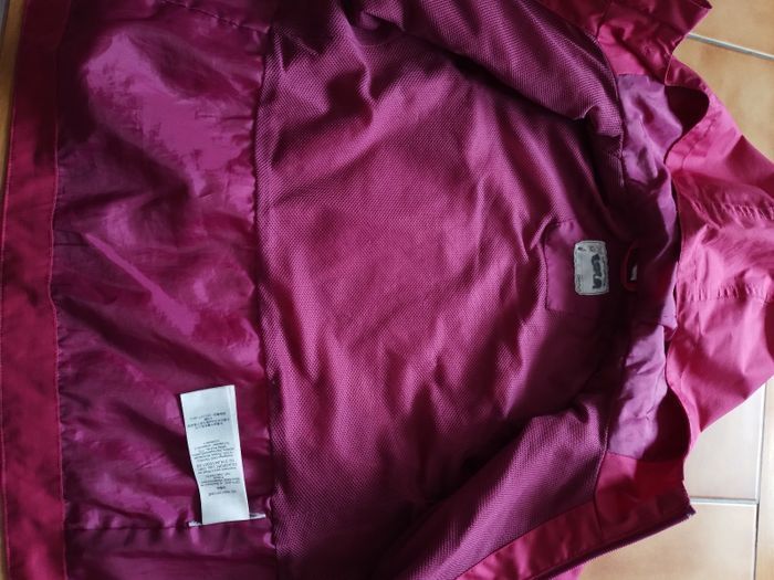 Veste 6 ans - photo numéro 3